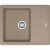 Zlewozmywak Fragranit Franke Basis BFG 611-62 cappuccino 114.0365.414